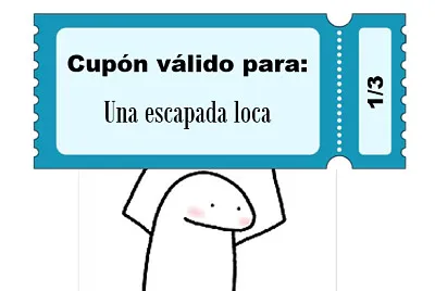פאזל של Cupón 1_3