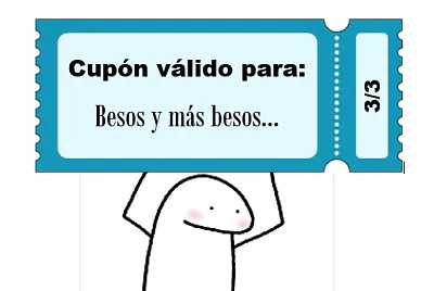 פאזל של Cupón 3_3