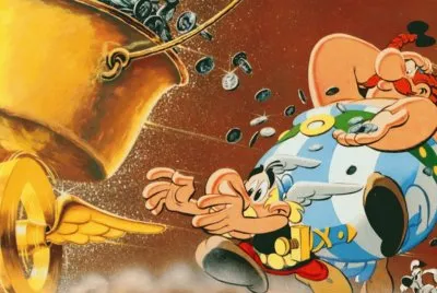 Asterix