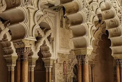 Aljaferia
