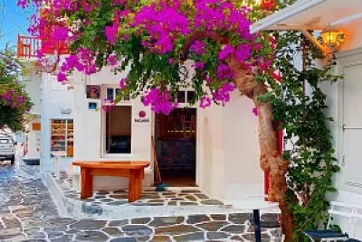 Grecia