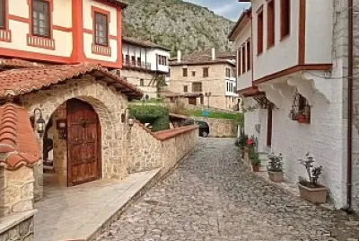 Kastoria-Grecia