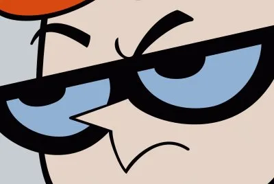 dexter laboratory
