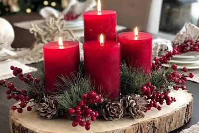velas