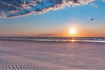 Playa Virgen