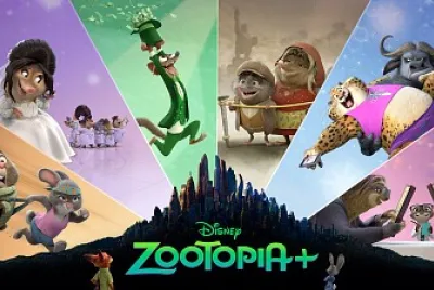 zootopia