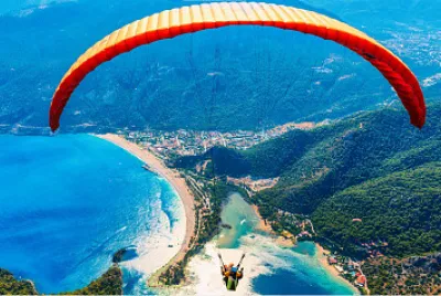 Parapente