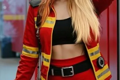 ROJO