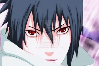 sasuke
