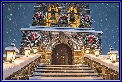 Image de Noël