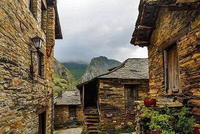Peñalba de Santiago-León