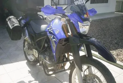 xt 660r