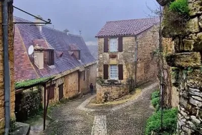 Beynac et Cazenac