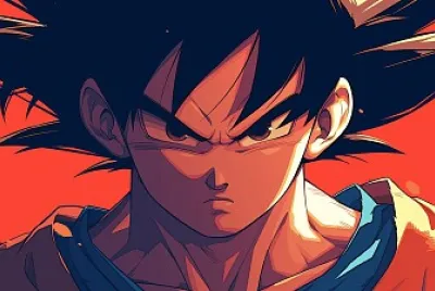 goku