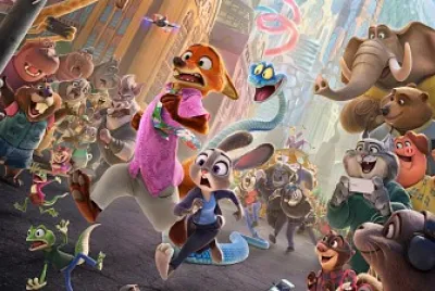 zootopia