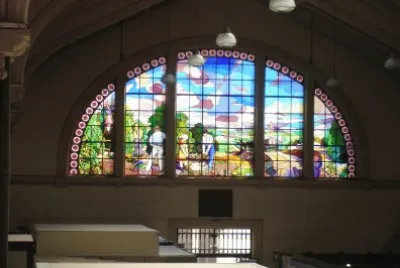 Mercado Municipal, SP