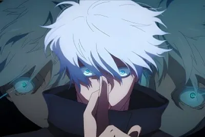 gojo