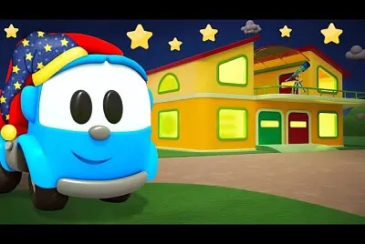 infância