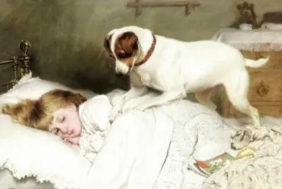wake up call