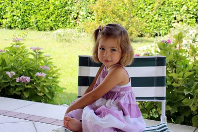 petit enfant