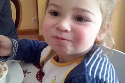petit enfant