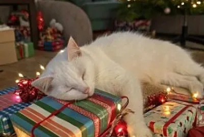 gato jigsaw puzzle