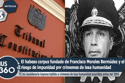BERMUDEZ