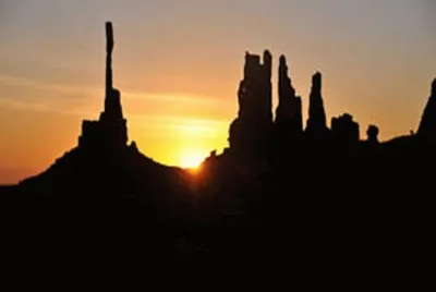 Monument Valley - Arizona