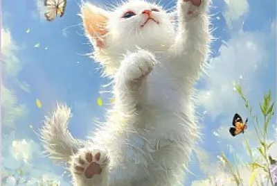 chaton