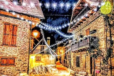 Vall d 'Aran-Lleida