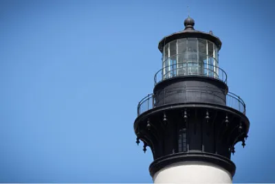 Faro Marino