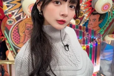 素敵な女性