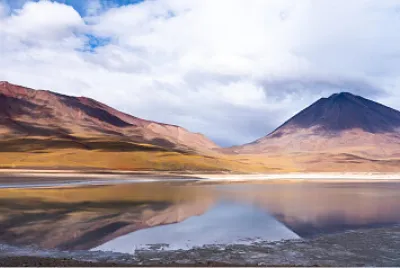 Laguna Altiplanica