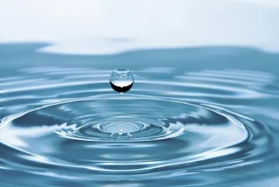 Gota de Agua