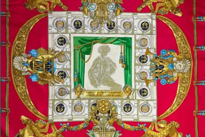 hommage à Charles garnier