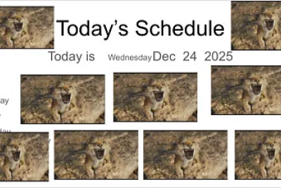 Kiara Klones jigsaw puzzle