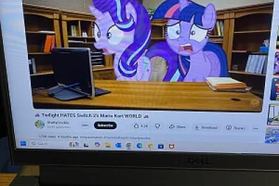 starlight glimmer jigsaw puzzle