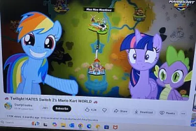 mlp jigsaw puzzle