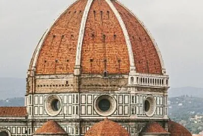 Cúpula Florencia