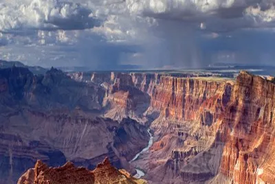 פאזל של Grand Canyon #2 - Arizona