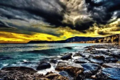 CÃ©u Maravilhoso jigsaw puzzle