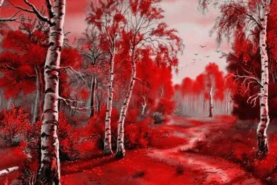 Ãrvores jigsaw puzzle