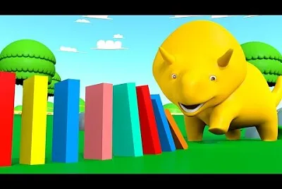 infância