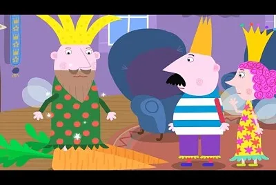 infância
