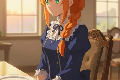 girl
