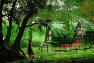 Perfeito jigsaw puzzle