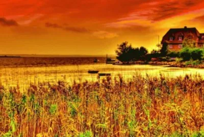 Relaxante jigsaw puzzle