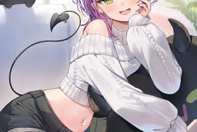 トワ様 jigsaw puzzle