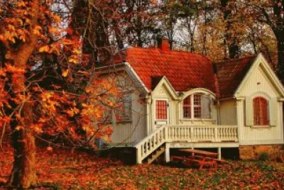 Casinha Branca jigsaw puzzle