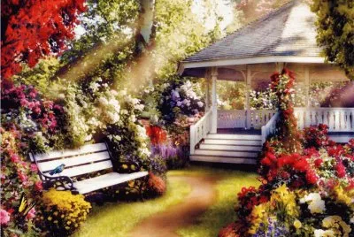 Banco Branco jigsaw puzzle